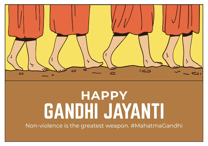 Karnataka pays rich tribute to Gandhi, Shastri on birth anniversary